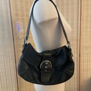 Coach soho hampton purse